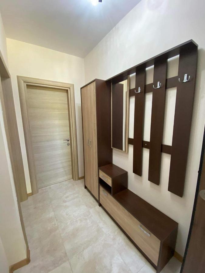 Апартамент Sumi Varna Exterior foto